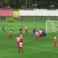 Radnički 1923 pobedom otvorio seriju kontrolnih utakmica