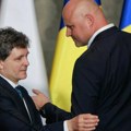 Velika najava iz Letonije: Zajednički projekat sa Ukrajinom uz samu granicu s Rusijom