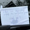 Sarajlije, hvala! Naša ekipa pratila utakmicu Zmajeva i SAD u Sarajevu, na rastanku dobila predivnu poruku!