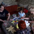 Modrica kod Kruševca: Život porodice Mlađenović u teškim uslovima