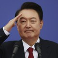 Vrhovni sud Južne Koreje potvrdio sedmogodišnju kaznu zatvora bivšem predsedniku Junu