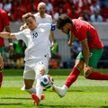 Kapiten Norveške: "Nema mnogo šale sa saigračima iz Arsenala"