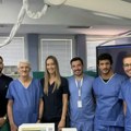Nova era lečenje štitne žlezde bez operacije u Crnoj Gori: Urađena prva radiofrekventna ablacija