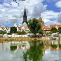 Ulm – ljubav na drugi pogled