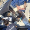 Crnogorska policija pojačala kontrole na Jadranu: Nagrabusili i turisti iz Srbije, ovo nikako ne smeju da rade