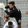 Na Marakani presekli: Crvena zvezda prodala perspektivnog igrača