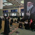 Iranske vlasti: U napadima SAD tokom noći ranjeno više od 260 osoba, prethodnih dana ubijeno oko 30