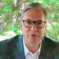 Vučić: Čuti i slušati ljude je naš najvažniji zadatak