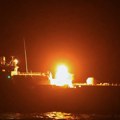 Nekoliko američkih vojnika ranjeno u iranskim napadima, Jemen osudio Teheran