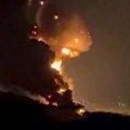 Krim pojeo mrak, Ukrajinci se aktivirali. Dronovi zasuli rusku energetsku infrastrukturu, pogođeno 13 trafostanica! Oglasio se…