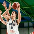 Pobeda za kraj grupne faze: Srbija savladala Dansku, brine povreda Danilovića