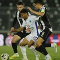 Železničar u Bragi bez najboljeg: "Transfer je u završnoj fazi" VIDEO