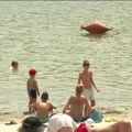Nakon kupanja u Dunavu obavezno tuširanje