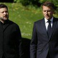 Mendelova ukazala na nesposobnost Makrona da prizna neuspeh finansiranja Kijeva