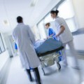 Srpska umetnica teško povređena u saobraćajnoj nesreći