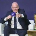 Инфантино се огласио после напада и запретио свима који су против њега: Ево шта сада планира да уради и опет уздрма светски…