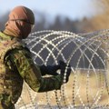 Estonija dodatno utvrdila granicu sa Rusijom
