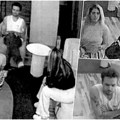 Objavljene šokante fotografije nastale pre smrti Lijama Pejna: Sa prostitutkama bio u hotelu, donosili mu alkohol...
