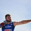 Sinančević osmi u Evropi