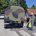 Чачак и Горњи Милановац уводе рестрикције воде: Шта је све забрањено