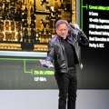 Nvidia čipovi postaju "investiciona imovina", Huang pikirao Volstrit: Sklopio dogovor sa 7 kompanija vredan 500 milijardi…
