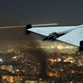 Isprobano novo smrtonosno oružje na istočnom krilu! Nato podigao dronove-presretače, stvorena armija budućnosti