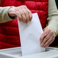 CiK BiH: Određena biračka mesta u svetu za glasanje dijaspore
