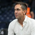 Bivši as Partizana kandidat za direktora ABA lige: Miloš Vujanić u trci za važnu funkciju
