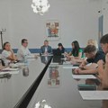 Na sednici Saveta za mlade o projektima i novoj Strategiji za mlade Niša