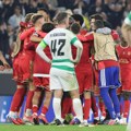 Pogledajte epski raspad! Imali 4:0, pa ostali bez Lige šampiona! Ovakav preokret se ne pamti! (video)
