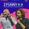 Petrovaradin dobija novu adresu za stand-up komediju
