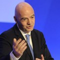 Ne stišava se rat: UEFA sprema tužbu protiv Infantina