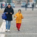 Savet roditeljima: Pripremite decu za bezbedno učešće u saobraćaju