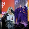 Vršac eksplodirao od energije: Dara Bubamara, Anastasija Rilak i Ivana Boom Nikolić napravile šou, Iva Grujin dočekana kao…