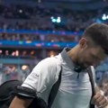 Novak Đoković ispao u prvom kolu Ju-es opena, zdravstveni problemi ga zaustavili na putu do 25 titule