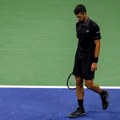 Đoković ispao u prvom kolu Ju-es opena, suze i ovacije za Novaka