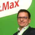 Miloš Jauković, Dr. Max Srbija: Uspeh se uvek zasniva na ljudima