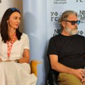 Dragan Mićanović i Sloboda Mićalović o niškom festivalu: Nasledili smo nešto što moramo da sačuvamo