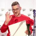 Andrej Dimitrijević novi glasnogovornik SDP-a