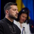 Ukrajina i Rusija za nove pregovore uz posredovanje SAD
