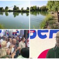 Lider naprednjaka Vučević poslao moćnu poruku iz Temerina i Bačkog Jarka: Dosta je podela, hoćemo ujedinjenu Srbiju, nudimo…