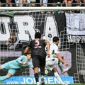 Golovi "pljuštali" kao kiša u Bundesligi! Ludnica u Menhengladbahu pripala Majncu, pobede Verdera i HSV-a