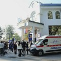 Pošta Srbije donirala Varvarinu vozilo hitne pomoći sa kompletnom opremom