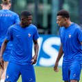 Mbape uoči dodele Zlatne lopte: Dembele je moj prijatelj, nema tenzija među nama