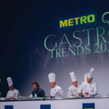 Metro Gastro Trends: Srpska gastronomija ide uzlaznom putanjom