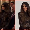Procurio šokantan snimak američke ambasadorke! Kimberli Gilfojl snimljena u hotelu na tajnom sastanku u srpskom komšiluku…