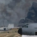 Netanjahu: Pilot uhapšen nakon što je izbo drugog pilota, navodno pokušao da sruši avion koji je leteo za Izrael