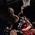 Partizan - Mega: Džonsu već u 5. minutu dosuđen drugi faul