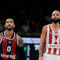 Od najboljeg strelca Evrolige do „magareće klupe“