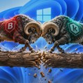 Windows 11 i dva antivirus programa – to nikako ne ide zajedno, tvrdi Microsoft veteran